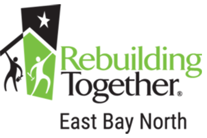 Logo Rebuilding Together