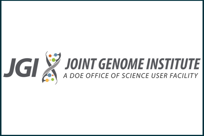 JGI logo
