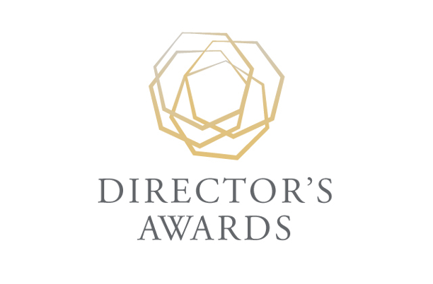 Director's Awards Logo