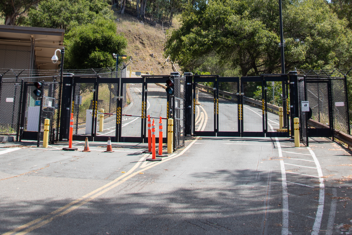 photo of Grizzly Gate