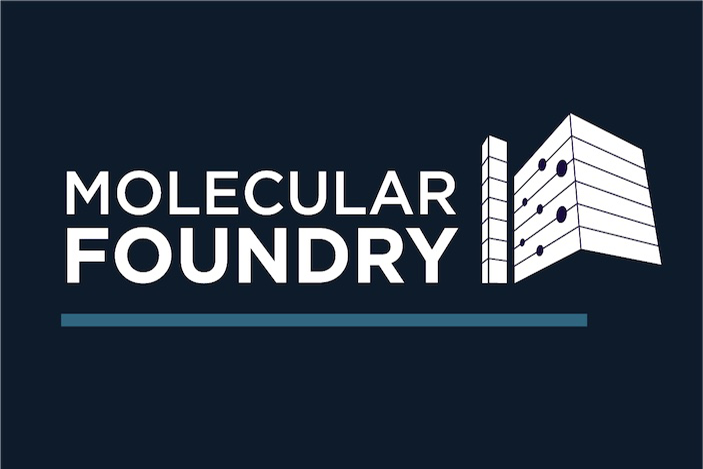Molecular Foundry Logo