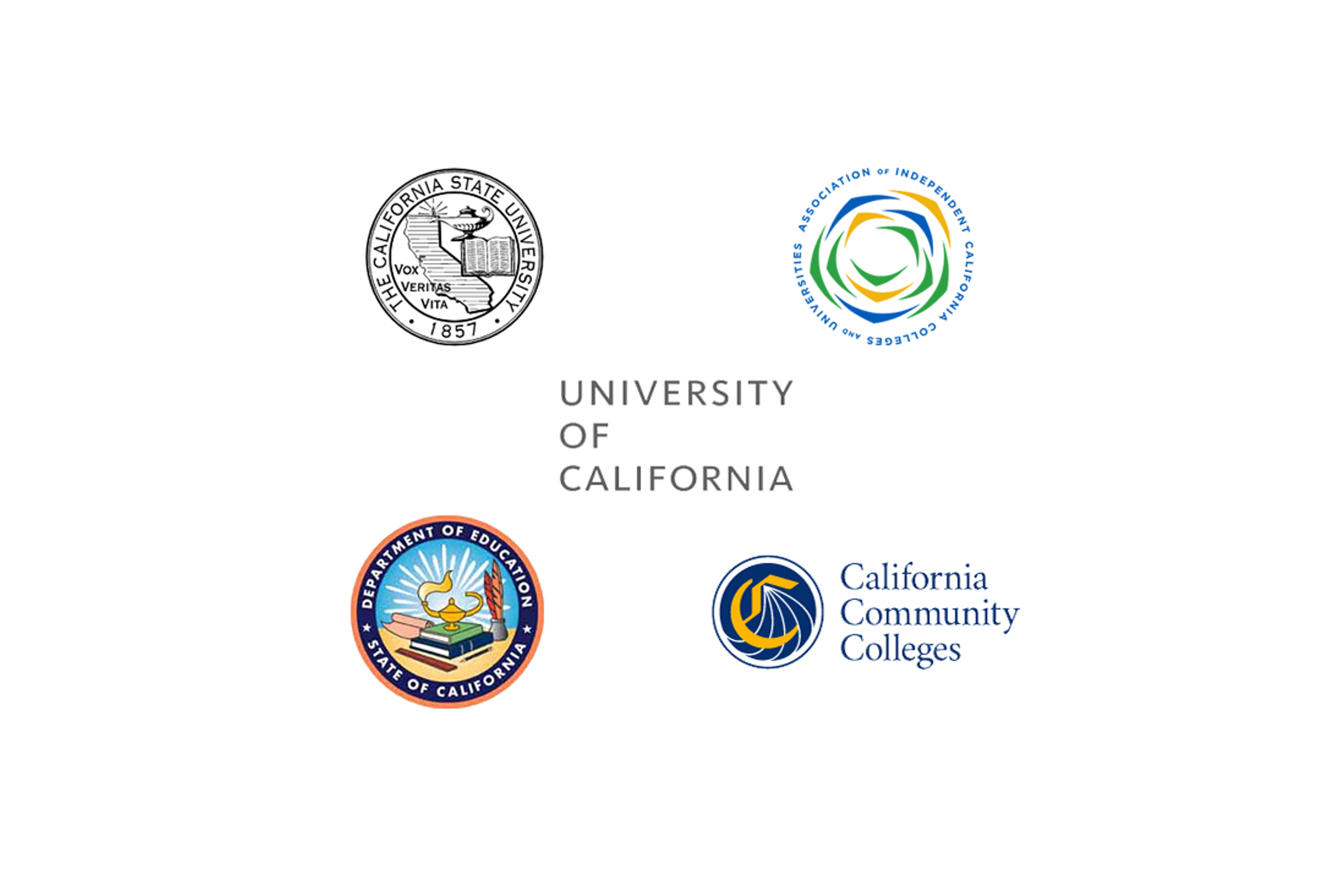 University of California MESA institutions