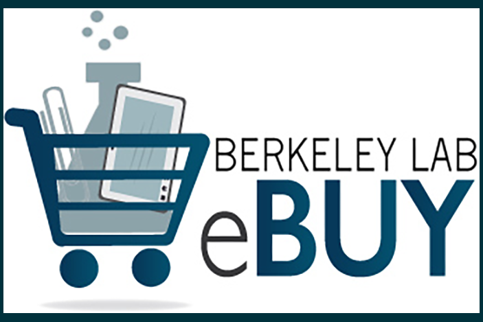 berkeley lab ebuy logo