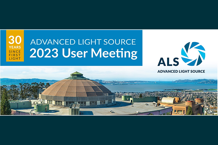 ALS User meeting 2023
