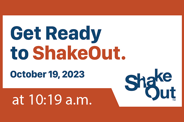 words get ready to shake out Oct. 19, 2023