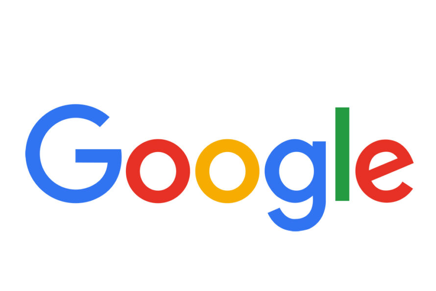 Google logo