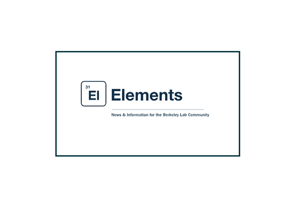 Elements logo