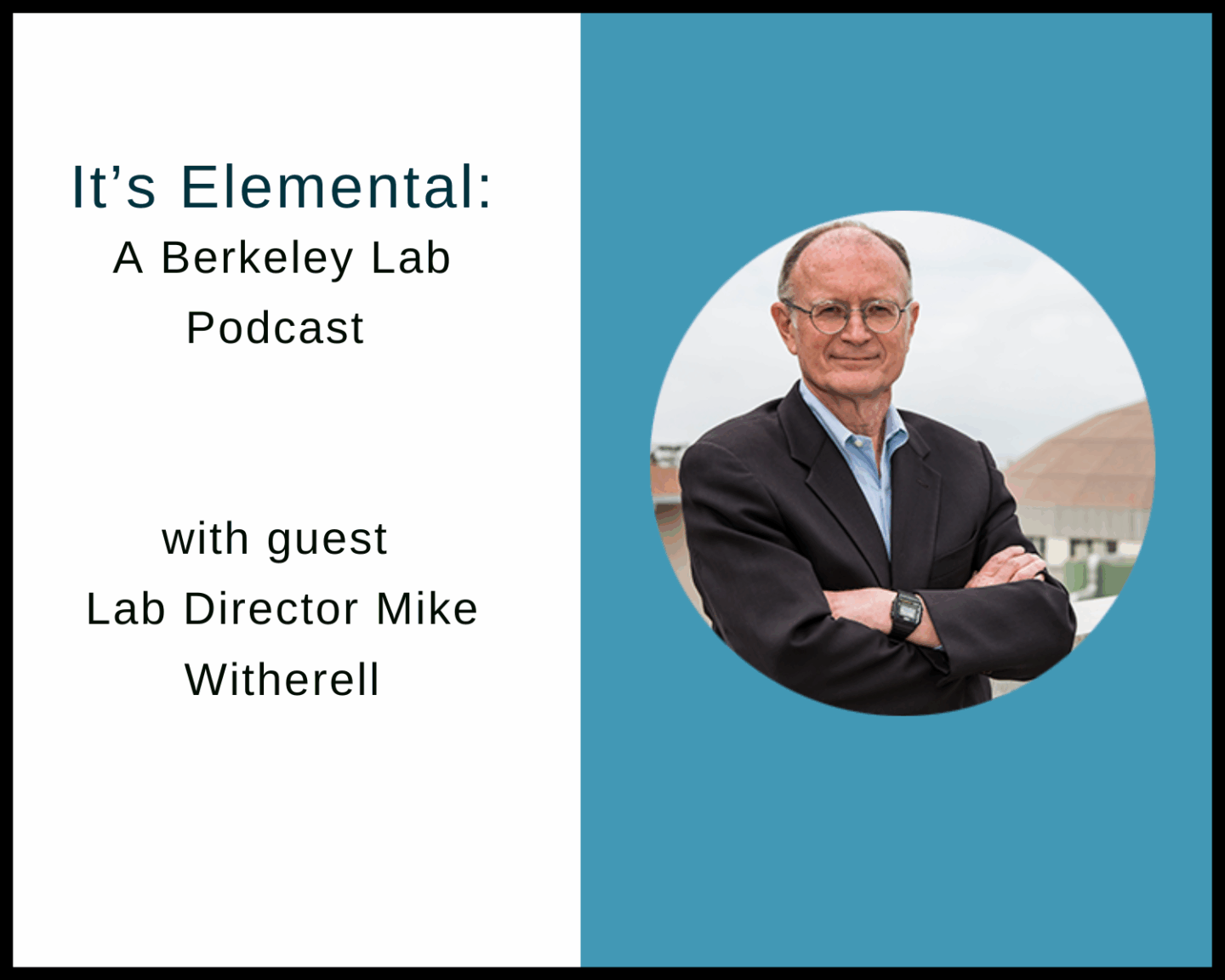 Person standing outside with dome building behind