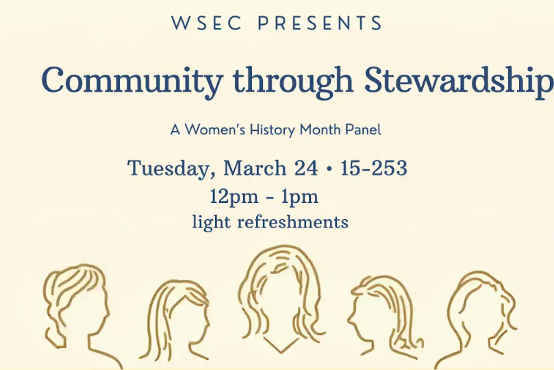 line drawing of people's heads