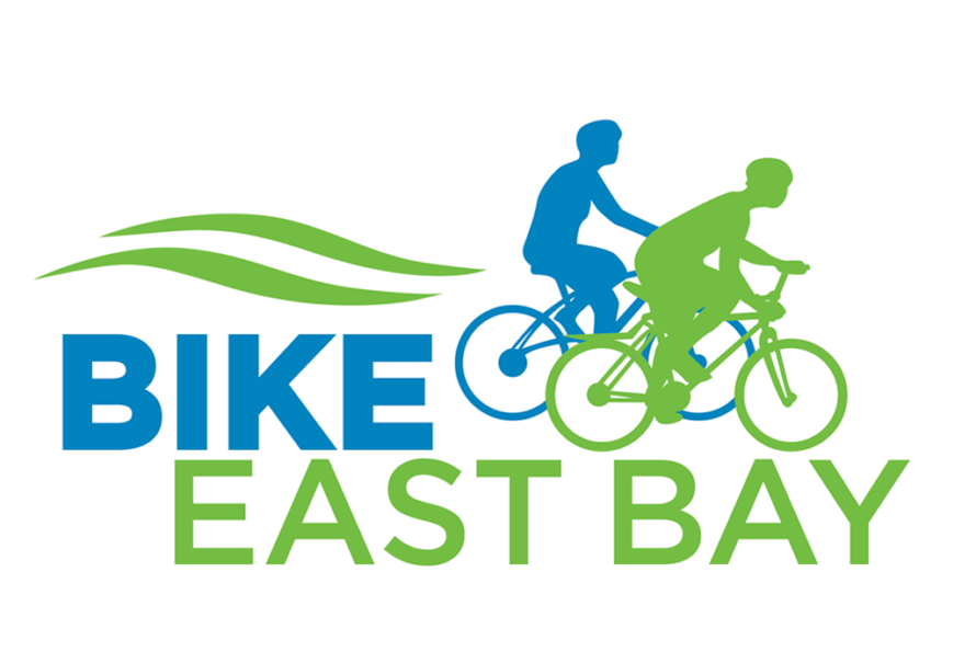 Bike East Bay Logo.